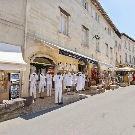 In Next To The Centre Apartment Avignon