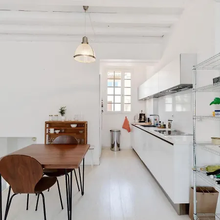 In Next To The Centre Apartment Avignon